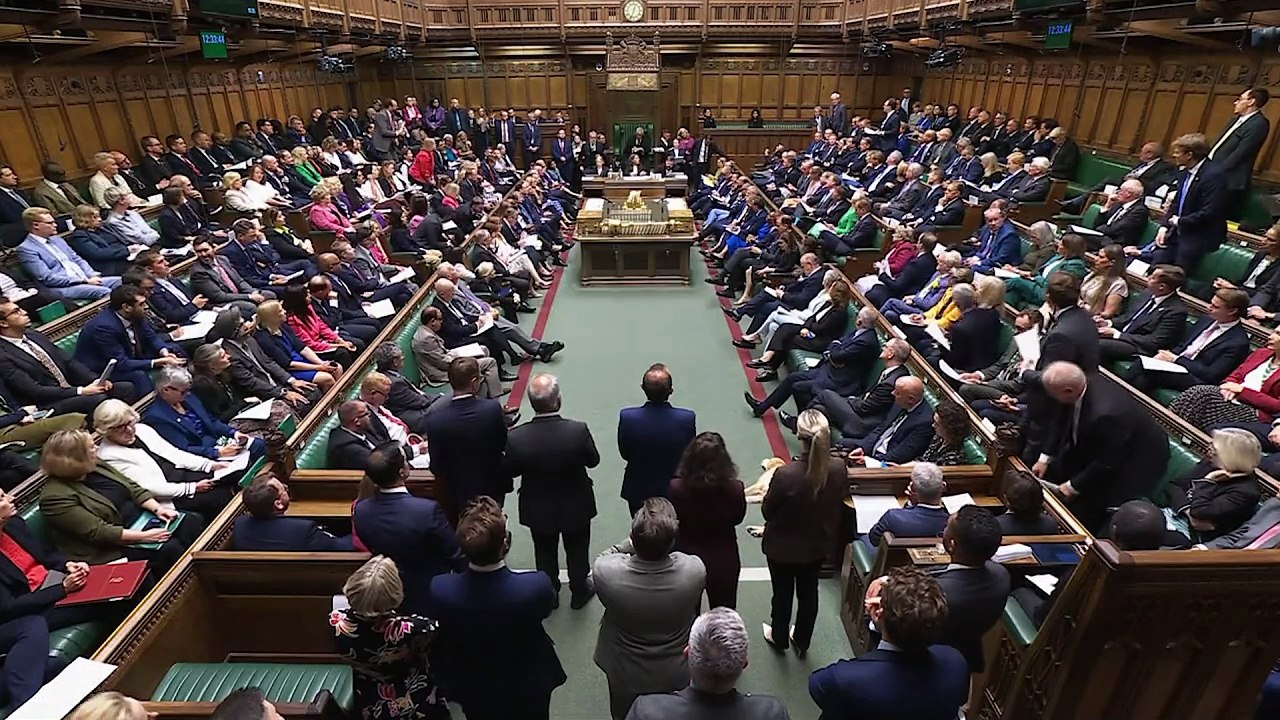 BBC bosses grilled by MPs after summer of scandals