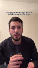 Mes tips pour avoir ses places pour The Weeknd sur Ticketmaster