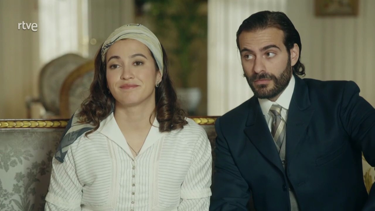 La Promesa Capitulo 673