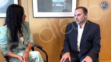 Ábalos: "No me parece razonable que Santos Cerdán esté en prisión"