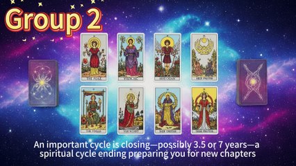 September Tarot Reading: 3 Powerful Card Groups Reveal Your Love, Wealth & Spiritual Awakening!