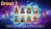 September Tarot Reading: 3 Powerful Card Groups Reveal Your Love, Wealth & Spiritual Awakening!