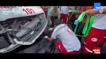 TeN | نشرة أخبار السادسة مساءًا - الثلاثاء 9- سبتمبر2025