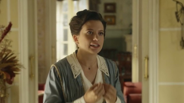 La Promesa - Capitulo 672 AVANCE - Vídeo Dailymotion