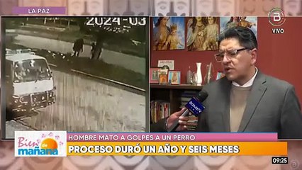 Sentencia histórica: 5 años de cárcel para biocida