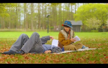 [Japanese BL] Takara no Vidro [Ep-08] ENG SUB