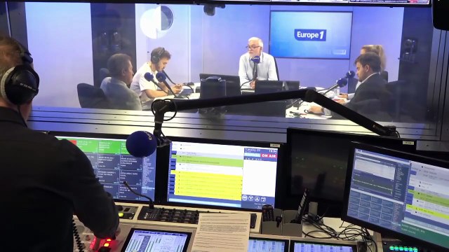 Gouvernement Bayrou renversé : les députés «ne pensent qu'à leur petit pouvoir, leur prochaine élection», lance un auditeur