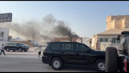 M.O., esplosioni in Qatar: ucciso a Doha capo negoziatore Hamas