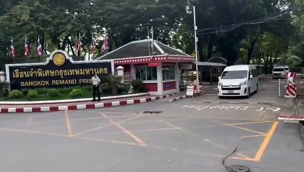 รู้แล้วสาเหตุย้าย "ทักษิณ" ไปคลองเปรม กรมราชทัณฑ์ ออกแถลงทางการ
