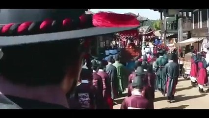 The Tale of Nokdu Episode 1 in Hindi Dubbed