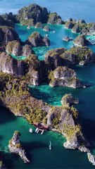 Ce pays est le plus beau du monde …