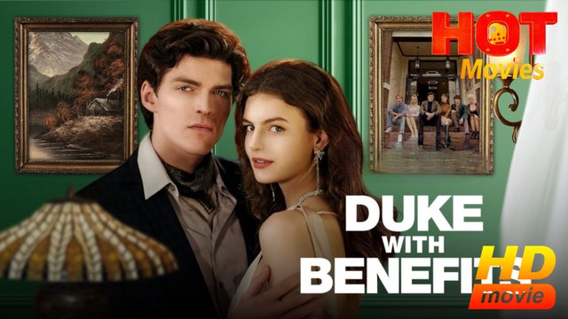 Duke With Benefits | Full Movie HD - Best Drama ShortFilms Hot Female Ryan Watson Henderson Leif Erik Offerdahl Kristine Kay Larsen Drama Young Adult Modern Classic Emotional Looking-for-Love Romantic USA
