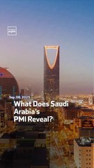 What Is Driving Saudi Arabia’s PMI?