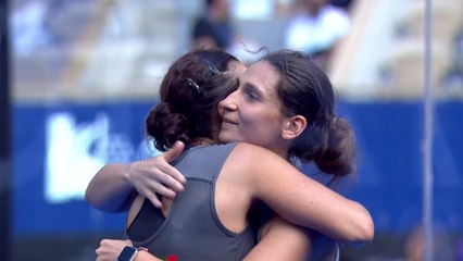 Paris Matches Day 1 Match 1 | Premier Padel HIGHLIGHTS | 09/09/2025 | beIN SPORTS USA