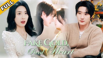 Five Years A Wife… Yet She Was Never His! A Marriage In Blossom’s Lie (2025) - FULL HD [Eng Sub]