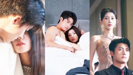 Abandoned For Money, She Returns After 5 Years! Crimson Stain (2025) - FULL HD [Eng Sub]