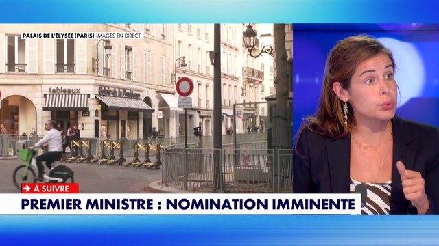 Charlotte d’Ornellas souligne qu’«un quart déclarent avoir été Gilets jaunes»