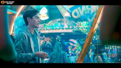 [Review Phim] Cựu Đặc Nhiệm Tái Xuất Tiêu Diệt Băng Đảng Mafia Brasil