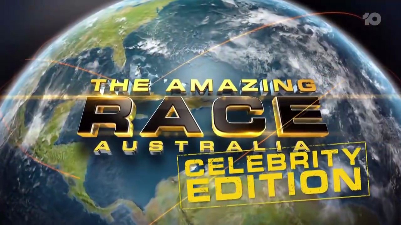 The Amazing Race Australia S09E02