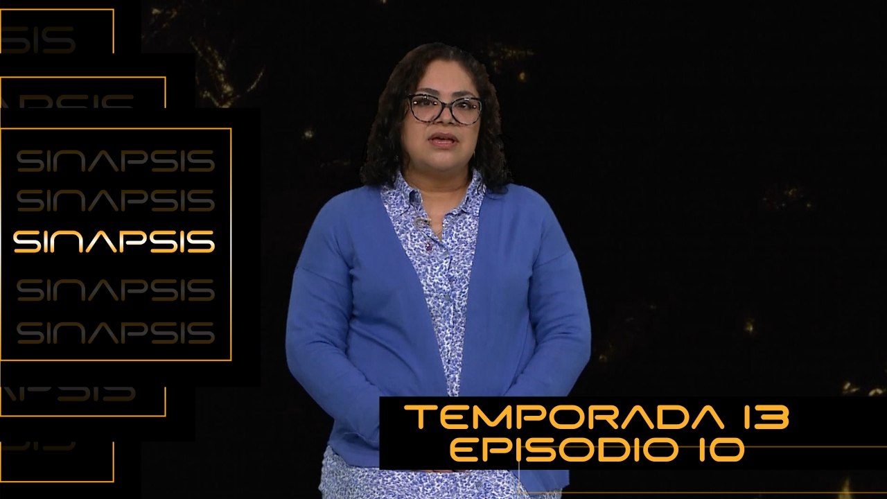 T13 Ep. 10 Sinapsis | Semana mundial de la lactancia moderna