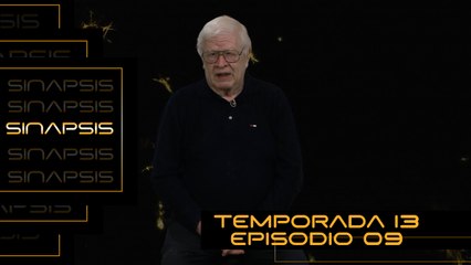 T13 Ep. 09 Sinapsis | Riqueza de México