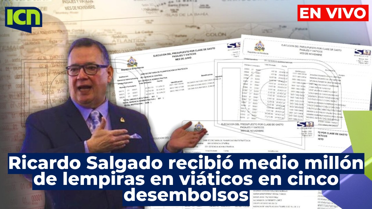 ICN | Por La Mañana 🌤️ | 9 de Septiembre | Noticias Honduras EN VIVO 🔴