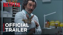 Old Dog, New Tricks | Official Trailer - Netflix