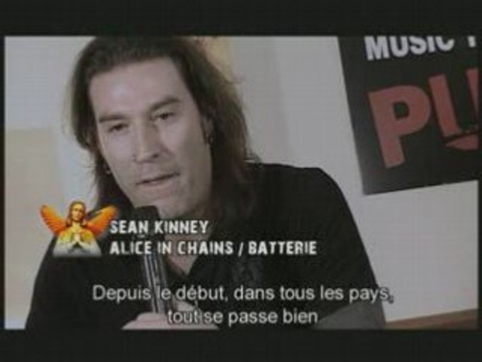 Hellfest 2006 Reportage MTV (part3)