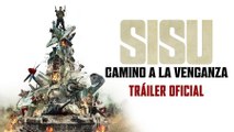 'Sisu: Camino a la Venganza' - Tráiler Oficial Subtitulado