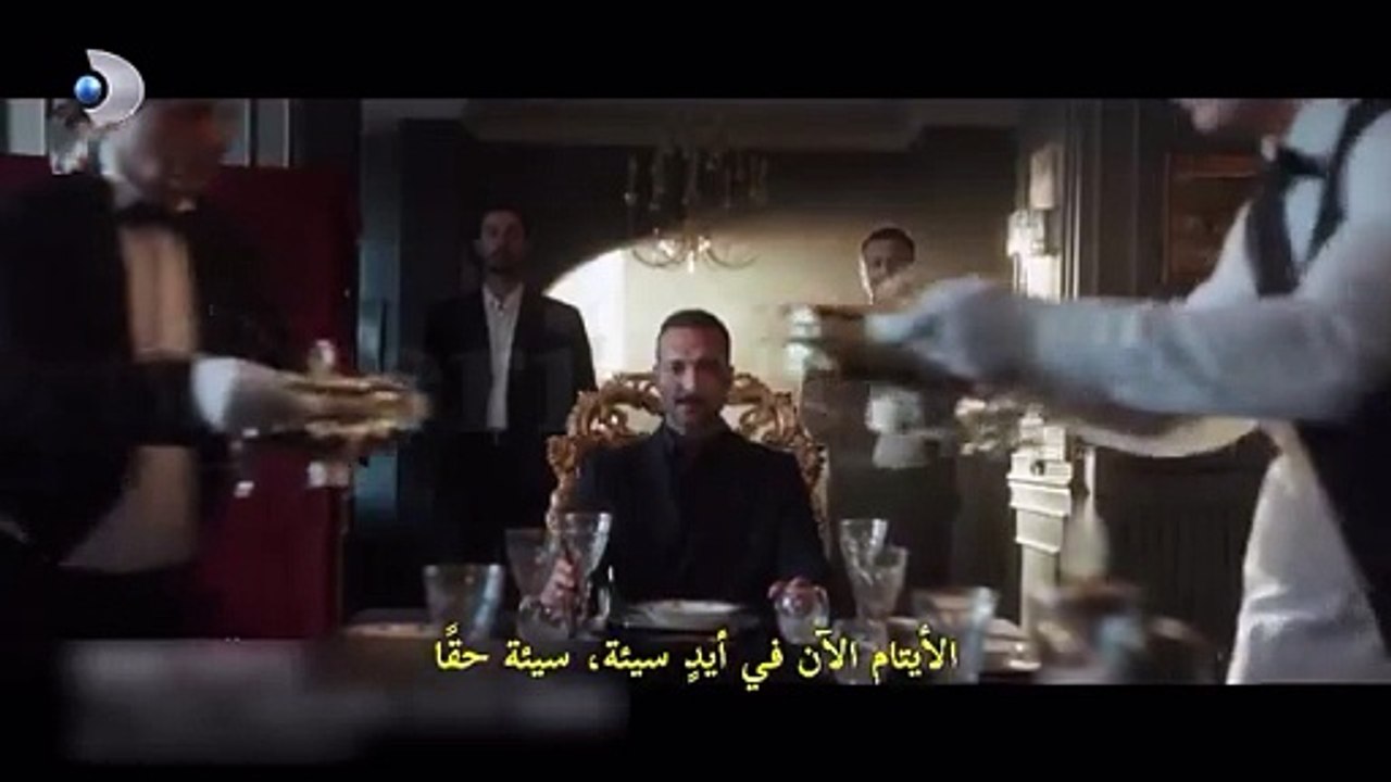 _____مسلسل حلم اشرف  الموسم الثاني إعلان الاول...