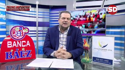 Programa Tecno Deportes 09 de Septiembre 2025