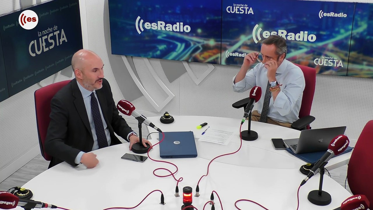 Las consecuencias económicas del sanchismo: Sánchez calla, pero la red eléctrica está "al límite"