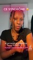 Ce syndrôme pendant ma scolarité! Abonne-toi