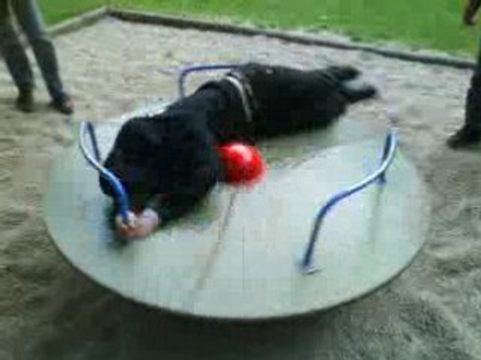 kriss tourniquet essai 2