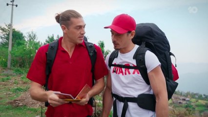 The Amazing Race Australia S09E02 2025