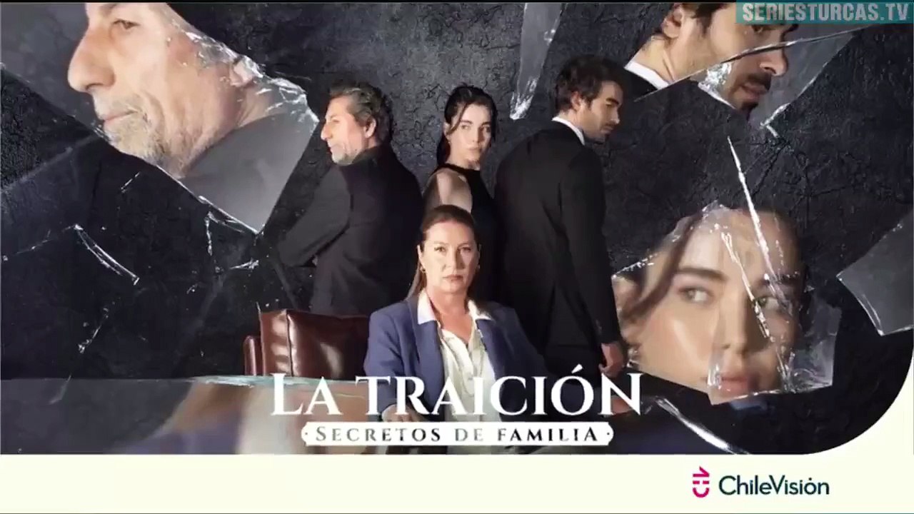 ⚖️La traición capitulo 19 completo⚖️