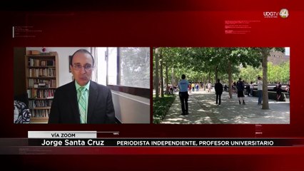 Israel sabía de los atentados del 11 de septiembre de 2001, afirma Tucker Carlson | Jorge Santa Cruz