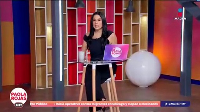 Israel envía advertencia contundente a los habitantes de Gaza | DPC con Paola Rojas