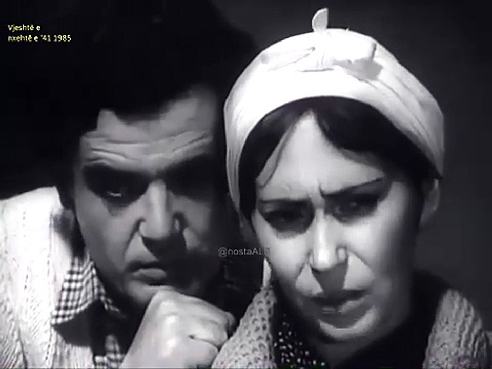Vjeshtë e nxehtë e '41 (1985)