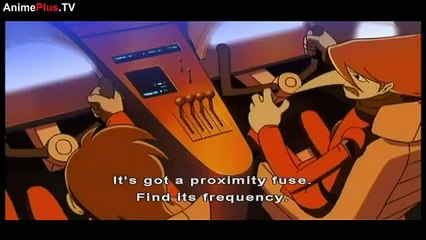 Cyborg 009 Episode 9 English Sub (¯`°¤o.(¯`°¤o_o¤°´¯).o¤°´¯)