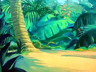 Tom And Jerry - 059 - His Mouse Friday [1951]