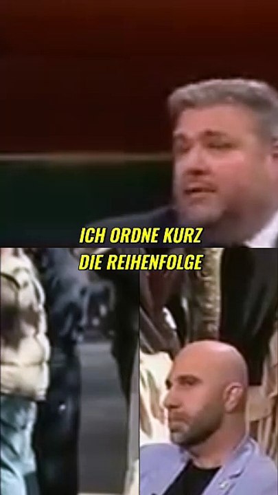 Koran & Judentum_ Theologische Debatte & Ahmad Mansour's Sicht