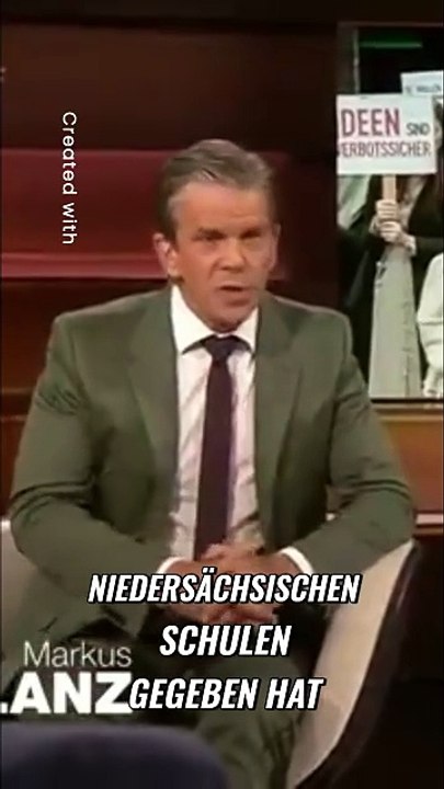 Scharia vs. Grundgesetz_ Jugendliche im Konflikt_