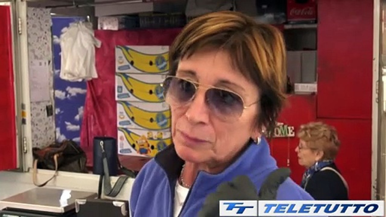 Video News - Chiari, il mercato accende il dibattito