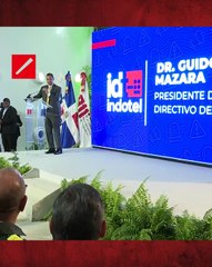Gobierno dominicano realiza primera prueba técnica del Sistema Nacional de Alertas