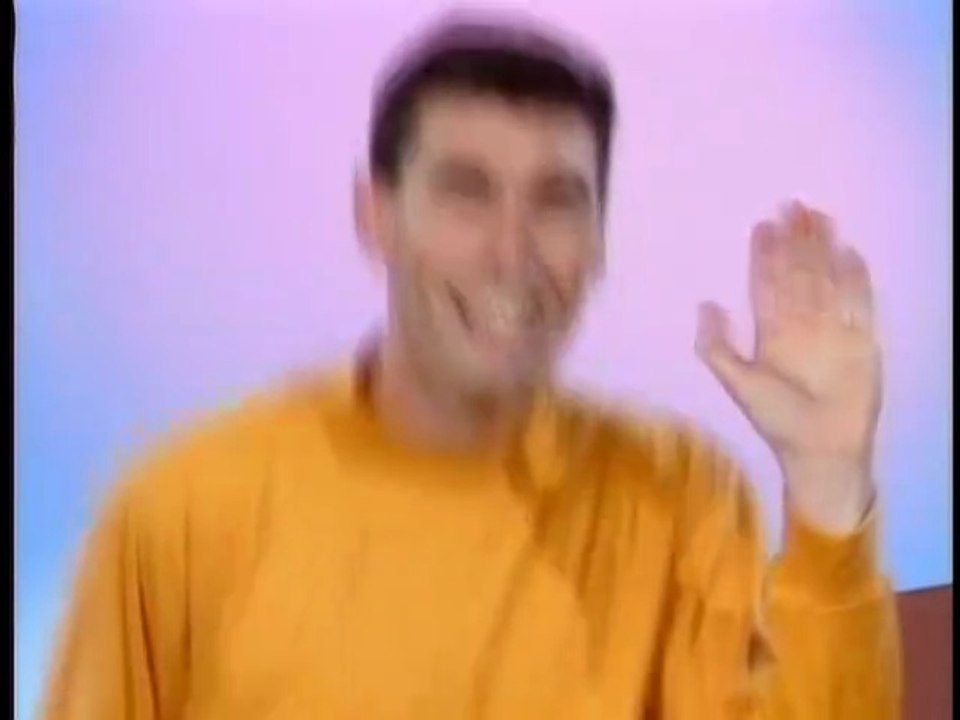 The Wiggles Wags The Dog 1995...mp4