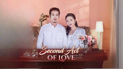 Second Act Of Love Engsub