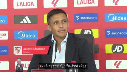 'It's because he knows I'm good at football!' – Sanchez welcomes Yamal's deadline day enthusiasm