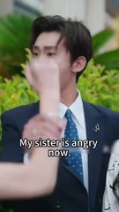 She Became Powerful CEO Boss’s Contract Girlfriend By Accident, Unaware He Had Loved Her For Years (2025) - FULL HD [Eng Sub]