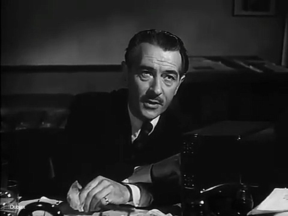 Noose 1948-Carole Landis-Joseph